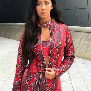 Meet your Posher, Ashleigh